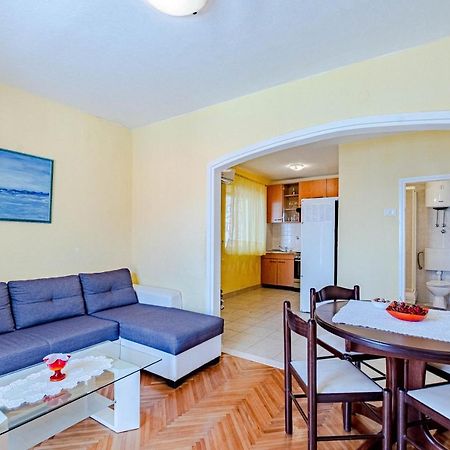 Apartmani Zalaz Sunca Blato  Exterior foto